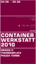 Container Werkstatt Meran